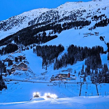 Haus Martina In Hochfuegen - Ohne Verpflegung المظهر الخارجي الصورة
