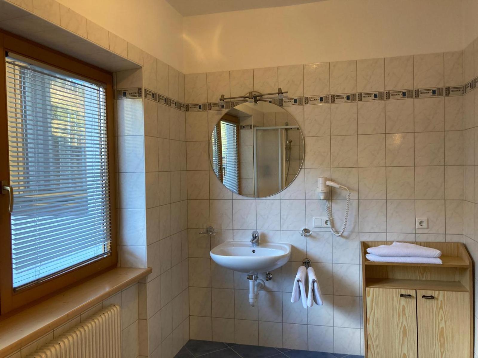 Haus Martina In Hochfuegen - Ohne Verpflegung المظهر الخارجي الصورة
